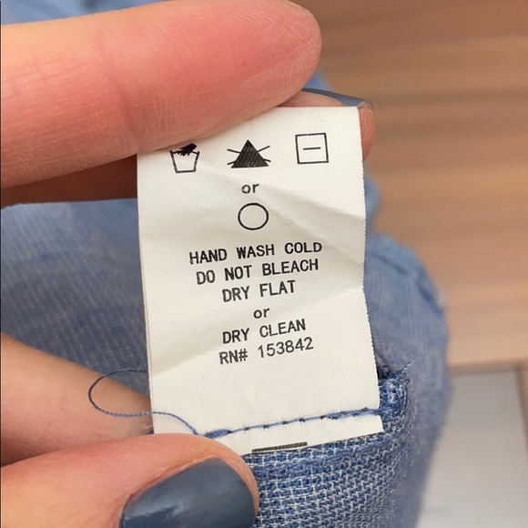 Ruffled top - Picture 4 of 5